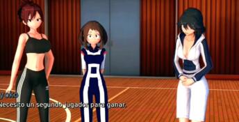 Animeverse Island  PC Screenshot